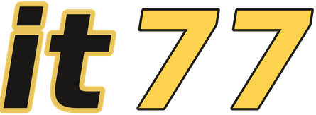 it77 logo